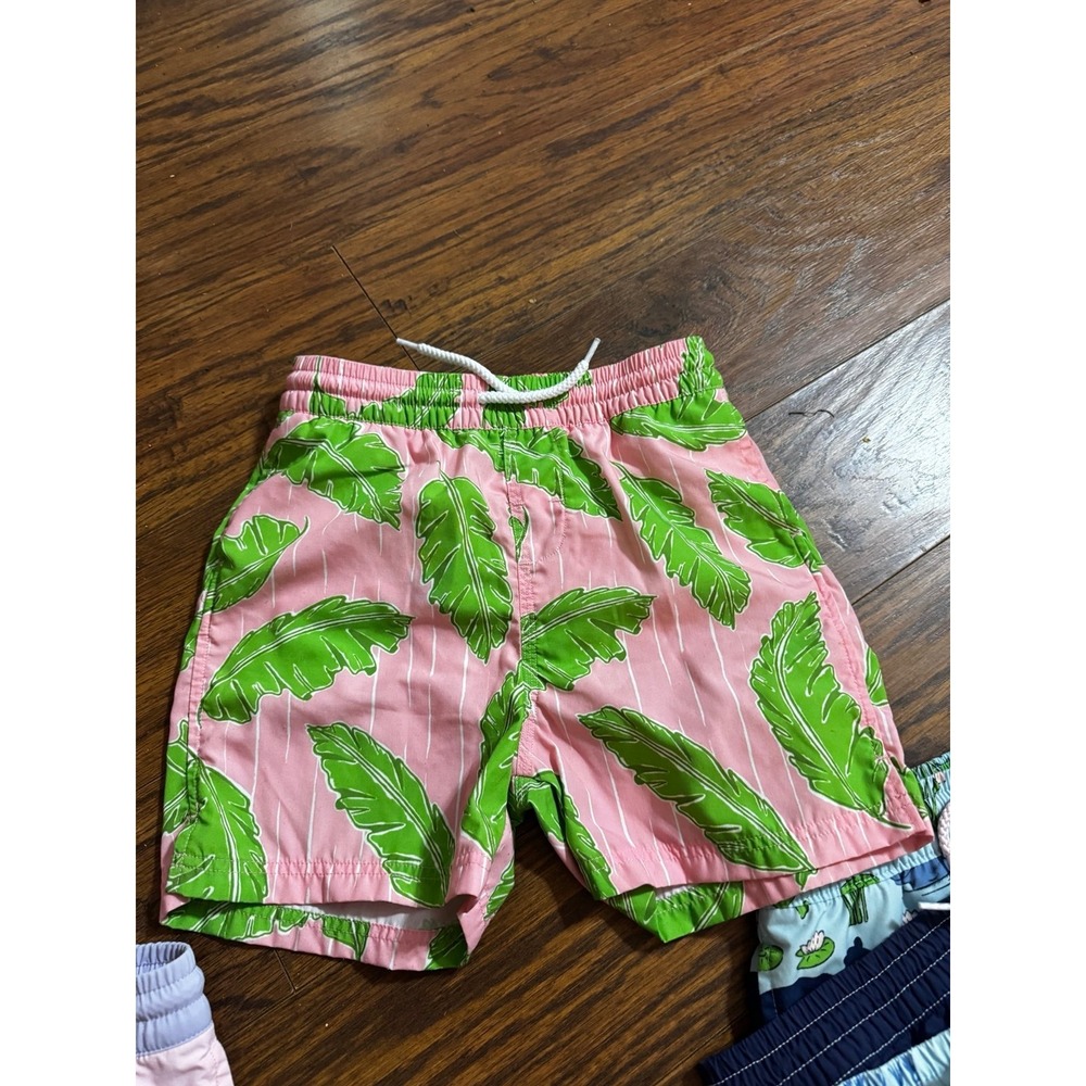 Tbbc swim trunksโ
